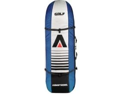 Golf Bag - Board Bag -Aqua Soldes golf bag board bag armstrong foils 4