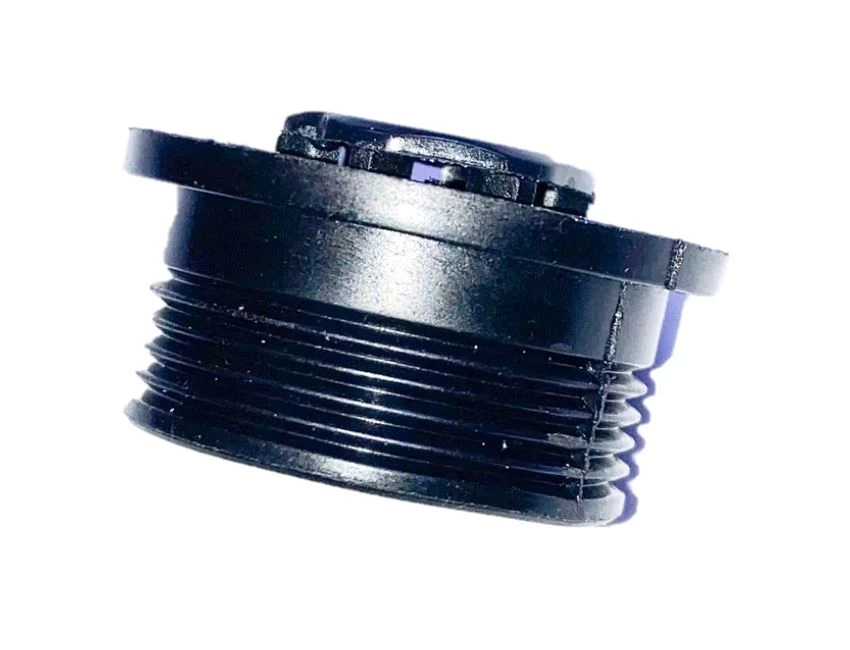 Gore-Tex - Screw + Plug 8 Gore-Tex - Screw + Plug – Image 8