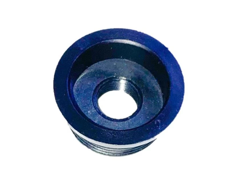 Gore-Tex - Screw + Plug 10 Gore-Tex - Screw + Plug – Image 10