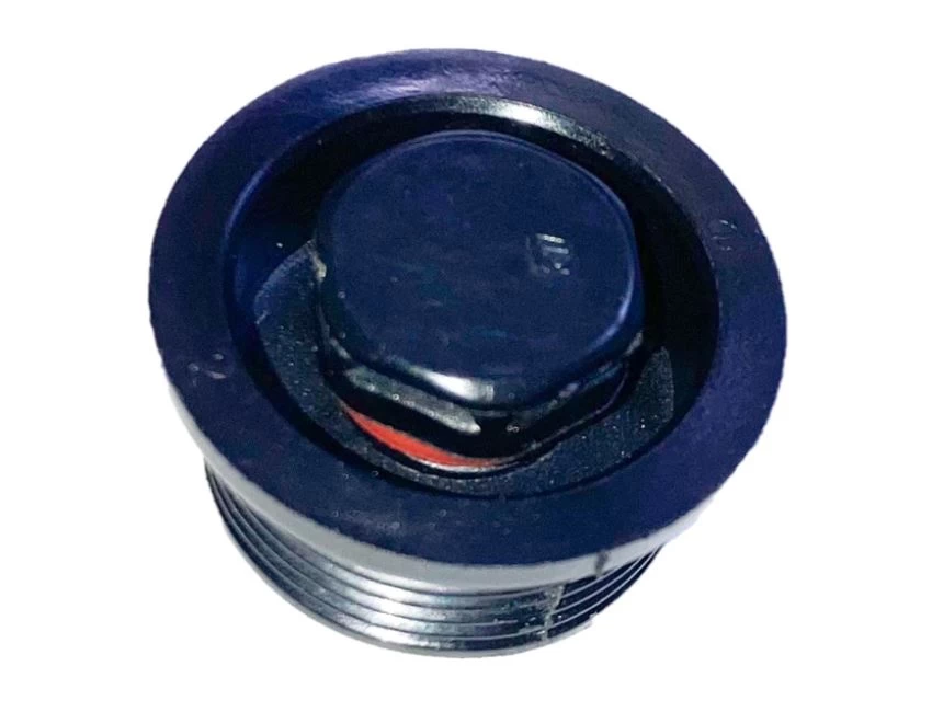 Gore-Tex - Screw + Plug 1 Gore-Tex - Screw + Plug