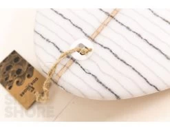 Hurricane GP - 5'10 X 20" 1/4 X 2" 5/8 - 33,8 L - Futures - Combo -Aqua Soldes gp 510 x 20 14 x 2 58 338 l futures combo hurricane 12