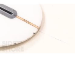 Hurricane GP - 5'8 X 20" X 2" 1/2 - 31 L - Futures - Combo -Aqua Soldes gp 58 x 20 x 2 12 31 l futures combo hurricane 14