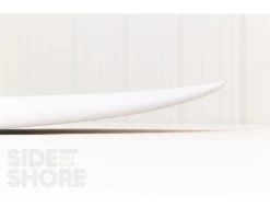 Hurricane GP - 5'8 X 20" X 2" 1/2 - 31 L - Futures - Combo -Aqua Soldes gp 58 x 20 x 2 12 31 l futures combo hurricane 7