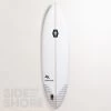Hurricane GP - 6'0 X 20" X 2" 3/4 - 37,1 L - Futures - Combo