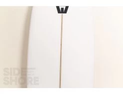 Hurricane GP - 6'0 X 20" X 2" 3/4 - 37,1 L - Futures - Combo -Aqua Soldes gp 60 x 20 x 2 34 371 l futures combo hurricane 14