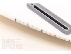 Hurricane GP - 6'0 X 20" X 2" 3/4 - 37,1 L - Futures - Combo -Aqua Soldes gp 60 x 20 x 2 34 371 l futures combo hurricane 17