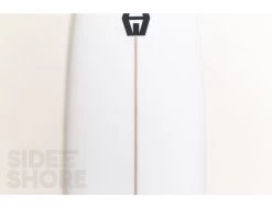 Hurricane GP - 6'0 X 20" X 2" 3/4 - 37,1 L - Futures - Combo -Aqua Soldes gp 60 x 20 x 2 34 371 l futures combo hurricane 9
