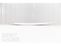 Hurricane GP - 6'4 X 21" X 3" - 43,2 L - Futures - Combo -Aqua Soldes gp 64 x 20 34 x 2 34 432 l futures combo hurricane 3