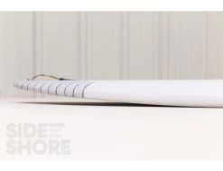 Hurricane GP - 6'4 X 21" X 3" - 43,2 L - Futures - Combo -Aqua Soldes gp 64 x 20 34 x 2 34 432 l futures combo hurricane 4