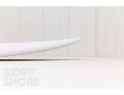 Hurricane GP - 6'4 X 21" X 3" - 43,2 L - Futures - Combo -Aqua Soldes gp 64 x 20 34 x 2 34 432 l futures combo hurricane 6