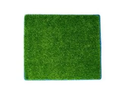 Grass Mat / Tapis Pelouse -Aqua Soldes grass mat tapis pelouse ocean and earth 3