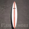 Gun - 9'2" X 21" X 3" 1/4 - Quad Futures