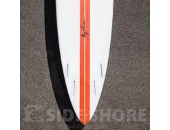 Gun - 9'2" X 21" X 3" 1/4 - Quad Futures 32 Gun - 9'2" X 21" X 3" 1/4 - Quad Futures -Aqua Soldes gun 92 x 21 x 3 14 quad futures linden 12
