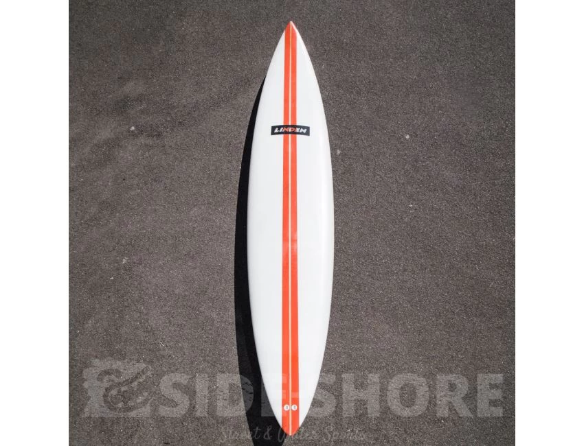 Gun - 9'2" X 21" X 3" 1/4 - Quad Futures 15 Gun - 9'2" X 21" X 3" 1/4 - Quad Futures – Image 15