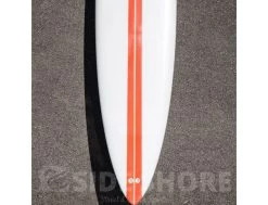 Gun - 9'2" X 21" X 3" 1/4 - Quad Futures 39 Gun - 9'2" X 21" X 3" 1/4 - Quad Futures -Aqua Soldes gun 92 x 21 x 3 14 quad futures linden 19