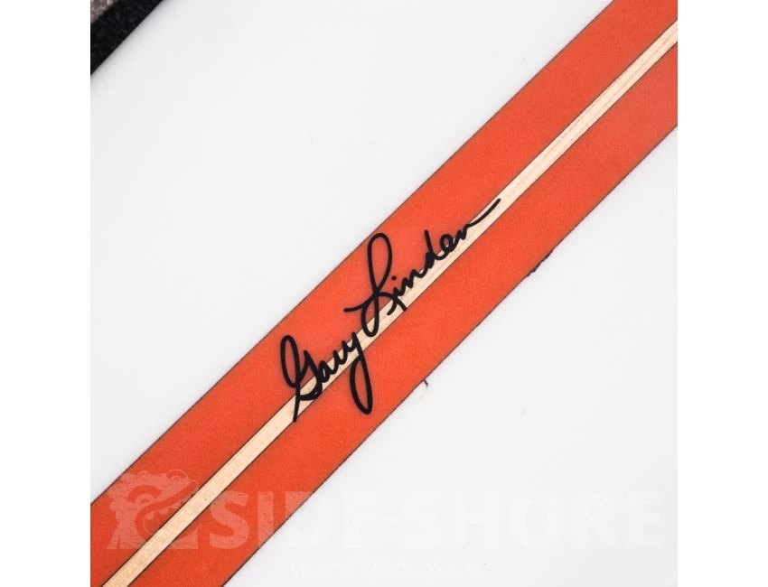 Gun - 9'2" X 21" X 3" 1/4 - Quad Futures 4 Gun - 9'2" X 21" X 3" 1/4 - Quad Futures – Image 4