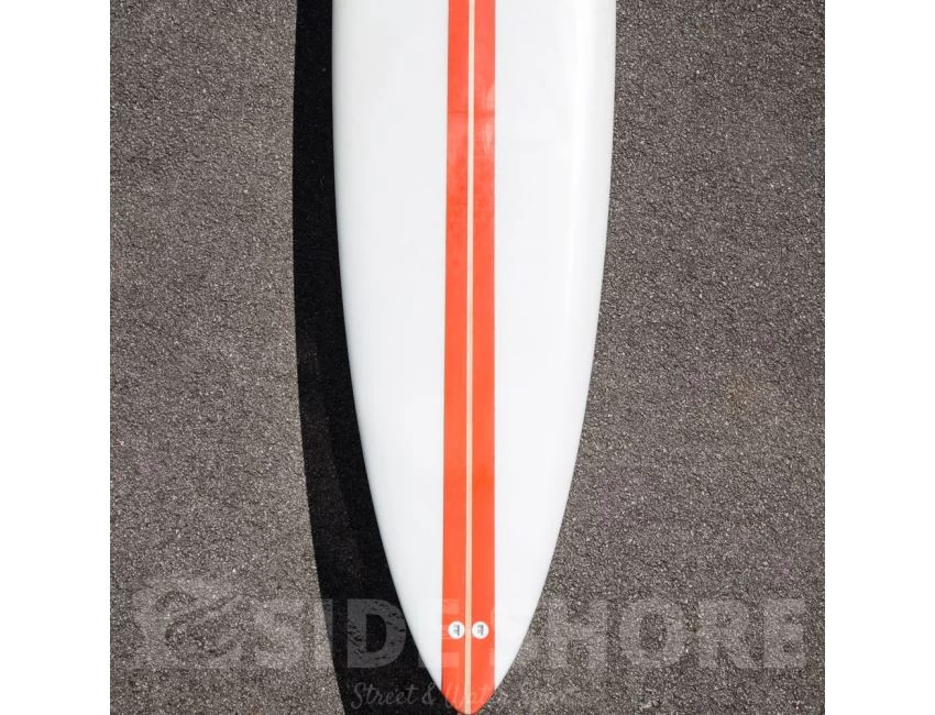 Gun - 9'2" X 21" X 3" 1/4 - Quad Futures 6 Gun - 9'2" X 21" X 3" 1/4 - Quad Futures – Image 6