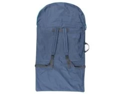 Housse Bodyboard Flatrock - Boogie Cover -Aqua Soldes housse bodyboard flatrock ocean and earth 3