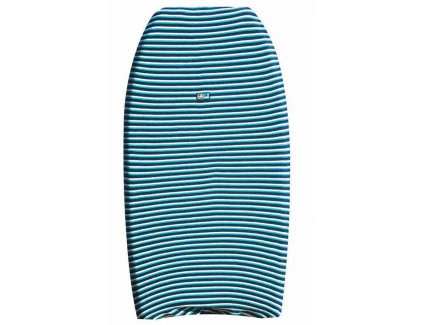 Housse Bodyboard Stretch - Boogie Cover 1 Housse Bodyboard Stretch - Boogie Cover
