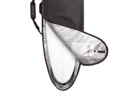 Housse / Cover Longboard - Aircon - 7'0" -Aqua Soldes housse cover longboard aircon 70 ocean and earth 7