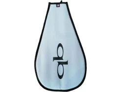 Housse Pale / Blade Cover -Aqua Soldes housse pale blade cover quickblade 2