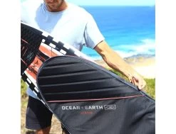 Housse Surf - Aircon Fish Cover - 5'8" 29 Housse Surf - Aircon Fish Cover - 5'8" -Aqua Soldes housse surf aircon fish cover 58 ocean and earth 9