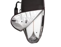 Housse Surf - Aircon Fish Cover - 6'4 -Aqua Soldes housse surf aircon fish cover 64 ocean and earth 13