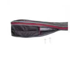 Housse Surf - Aircon Fish Cover - 6'4 -Aqua Soldes housse surf aircon fish cover 64 ocean and earth 14