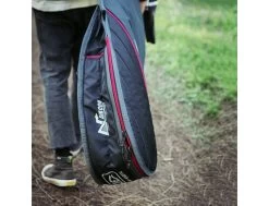 Housse Surf - Aircon Fish Cover - 6'8 -Aqua Soldes housse surf aircon fish cover 68 ocean and earth 7