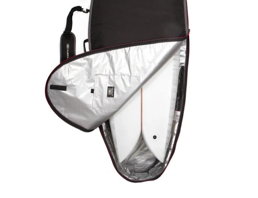 Housse Surf - Aircon Fish Cover - 8' 14 Housse Surf - Aircon Fish Cover - 8' – Image 14