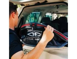 Housse Surf - Aircon Fish Cover - 8' 25 Housse Surf - Aircon Fish Cover - 8' -Aqua Soldes housse surf aircon fish cover 8 ocean and earth 5