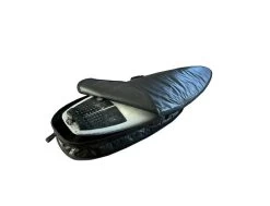 Octopus Housse Surf - Daily Grinder Day Bag - 6'0 -Aqua Soldes housse surf daily grinder day bag 60 octopus 5
