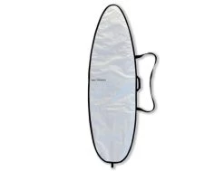 Octopus Housse Surf - Daily Grinder Day Bag - 6'6 -Aqua Soldes housse surf daily grinder day bag 66 octopus 4