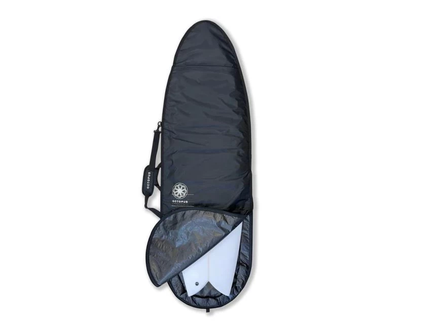 Octopus Housse Surf - MFEBB Expanded Bag - 5'5 2 Octopus Housse Surf - MFEBB Expanded Bag - 5'5 – Image 2