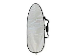 Octopus Housse Surf - MFEBB Expanded Bag - 5'8 -Aqua Soldes housse surf mfebb expanded bag 58 octopus 5
