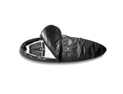 Octopus Housse Surf Wrebb 2.0 - 6'4 -Aqua Soldes housse surf wrebb 20 64 octopus 10