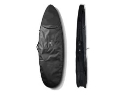 Octopus Housse Surf Wrebb 2.0 - 6'6 -Aqua Soldes housse surf wrebb 20 66 octopus 7