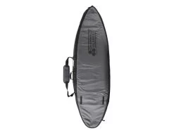 Housse Travel Light Cx 2 Double 7'0 - Charcoal 6 Housse Travel Light Cx 2 Double 7'0 - Charcoal -Aqua Soldes housse travel light cx 2 double 70 charcoral channel islands 2