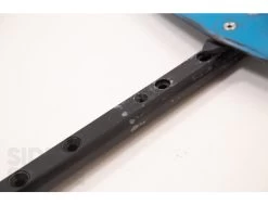 SLINGSHOT Hover Glide FW2 -Aqua Soldes hover glide fw2 slingshot 10