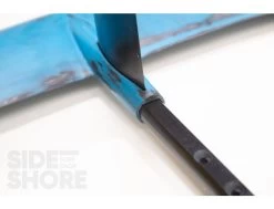 SLINGSHOT Hover Glide FW2 -Aqua Soldes hover glide fw2 slingshot 11