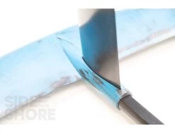 SLINGSHOT Hover Glide FW2 -Aqua Soldes hover glide fw2 slingshot 12