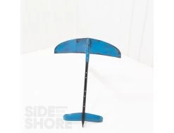 SLINGSHOT Hover Glide FW2 -Aqua Soldes hover glide fw2 slingshot 14