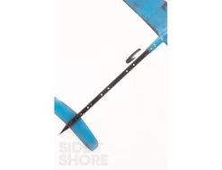 SLINGSHOT Hover Glide FW2 -Aqua Soldes hover glide fw2 slingshot 15