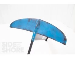 SLINGSHOT Hover Glide FW2 -Aqua Soldes hover glide fw2 slingshot 16