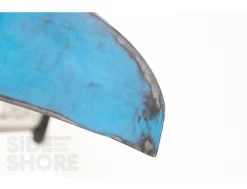 SLINGSHOT Hover Glide FW2 -Aqua Soldes hover glide fw2 slingshot 17