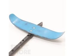 SLINGSHOT Hover Glide FW2 -Aqua Soldes hover glide fw2 slingshot 4