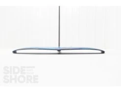 SLINGSHOT Hover Glide FW2 -Aqua Soldes hover glide fw2 slingshot 6