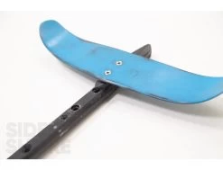 SLINGSHOT Hover Glide FW2 -Aqua Soldes hover glide fw2 slingshot 9