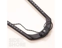 Hybrid - 170-230 Cm -Aqua Soldes hybrid 170 230 cm gaastra ga sails 11