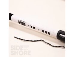 Hybrid - 170-230 Cm -Aqua Soldes hybrid 170 230 cm gaastra ga sails 5